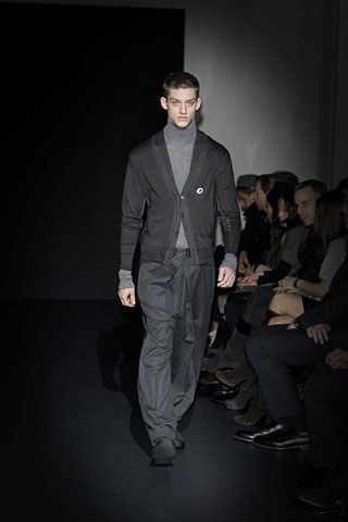 Yves Saint Laurent / - 2009-2010